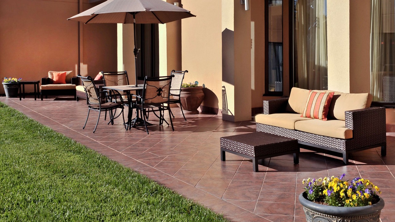 Photo of Patio Balcony in Morrisville