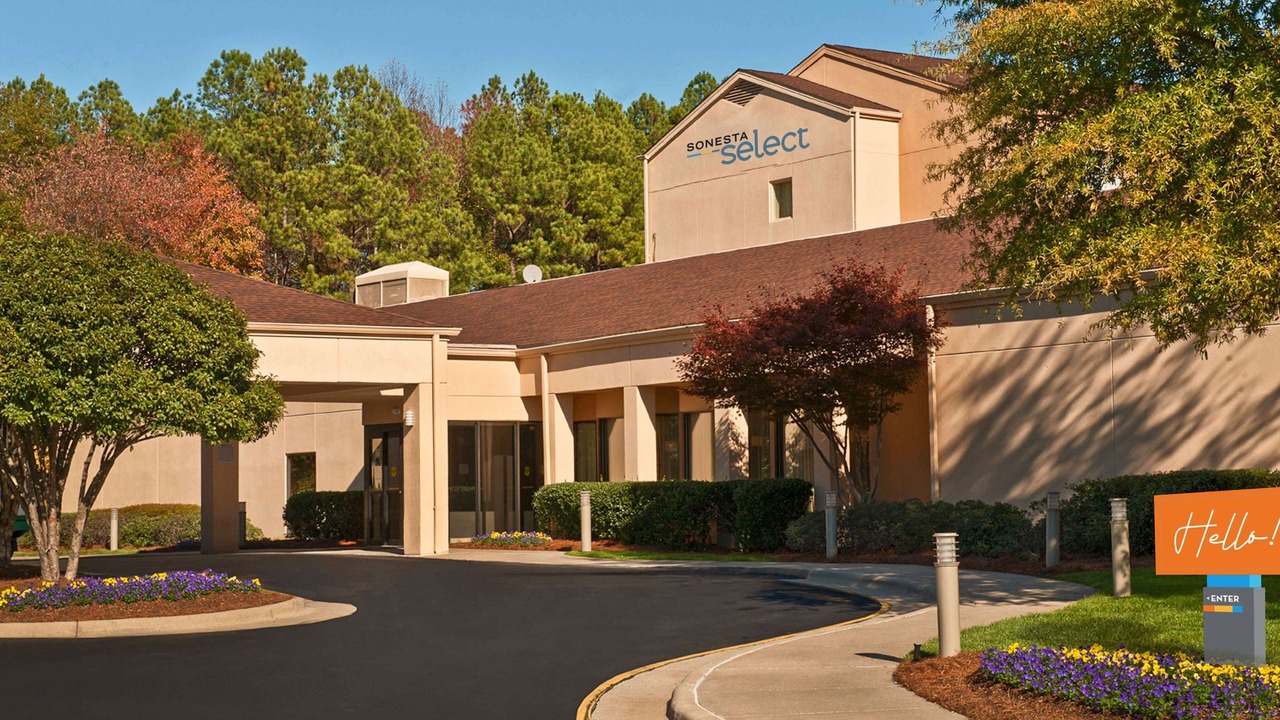 Photo of Outdoor in Morrisville
