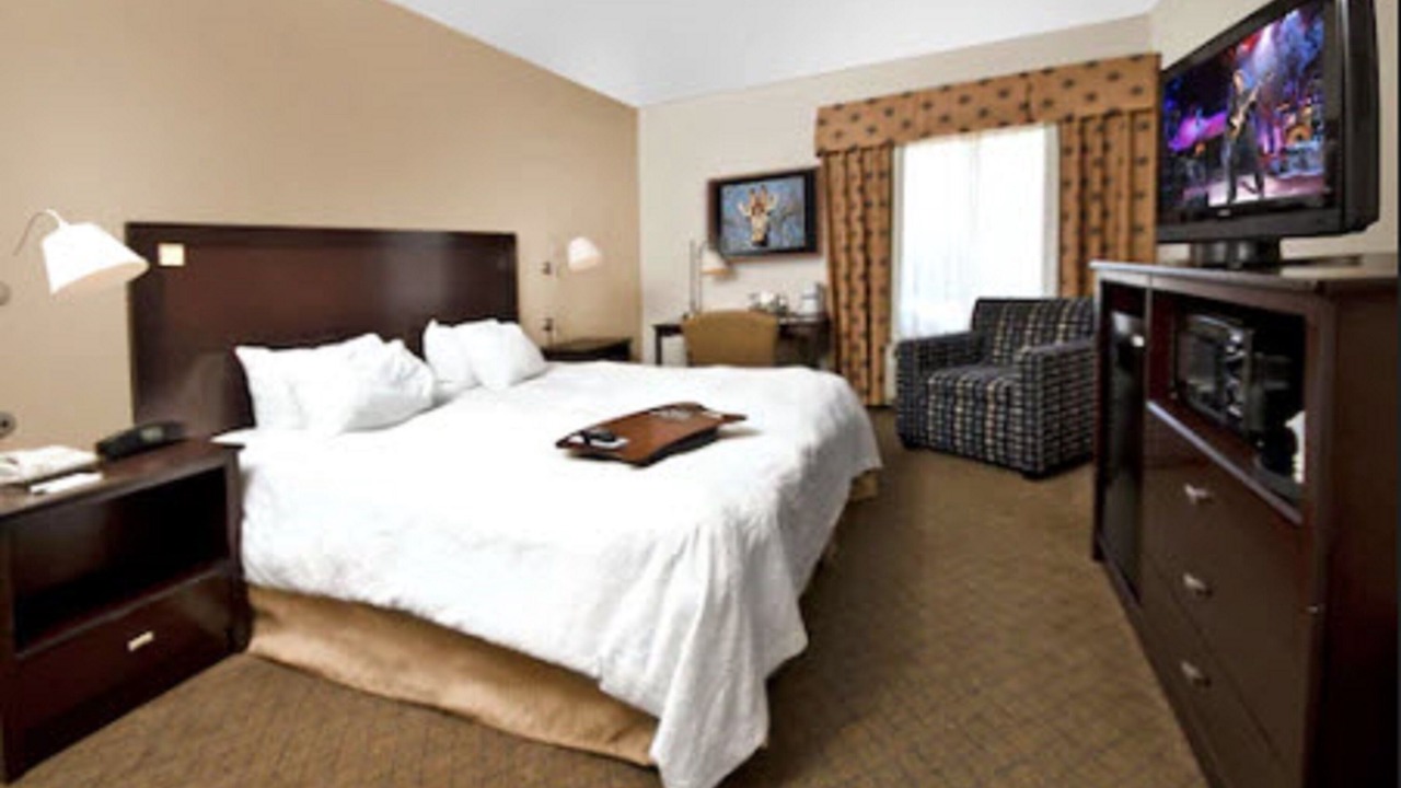 Photo of Bedroom in Asheboro