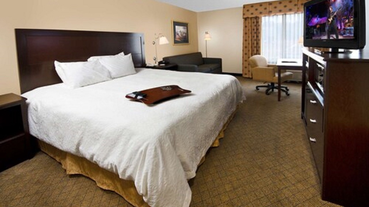 Photo of Bedroom in Asheboro