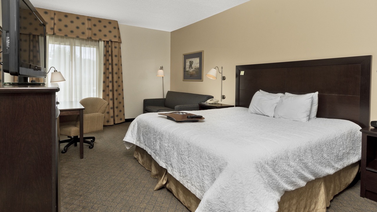 Photo of Bedroom in Asheboro