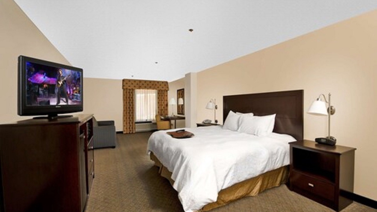 Photo of Bedroom in Asheboro
