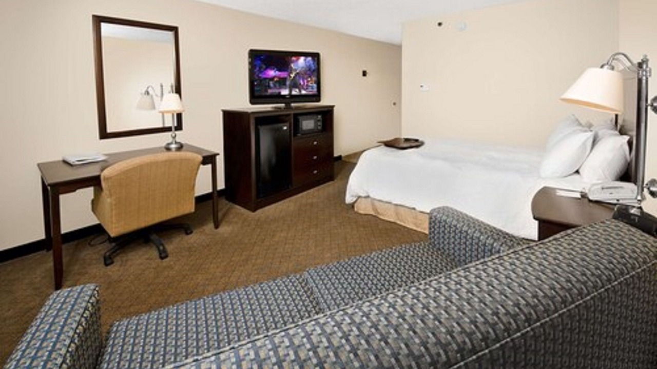 Photo of Bedroom in Asheboro