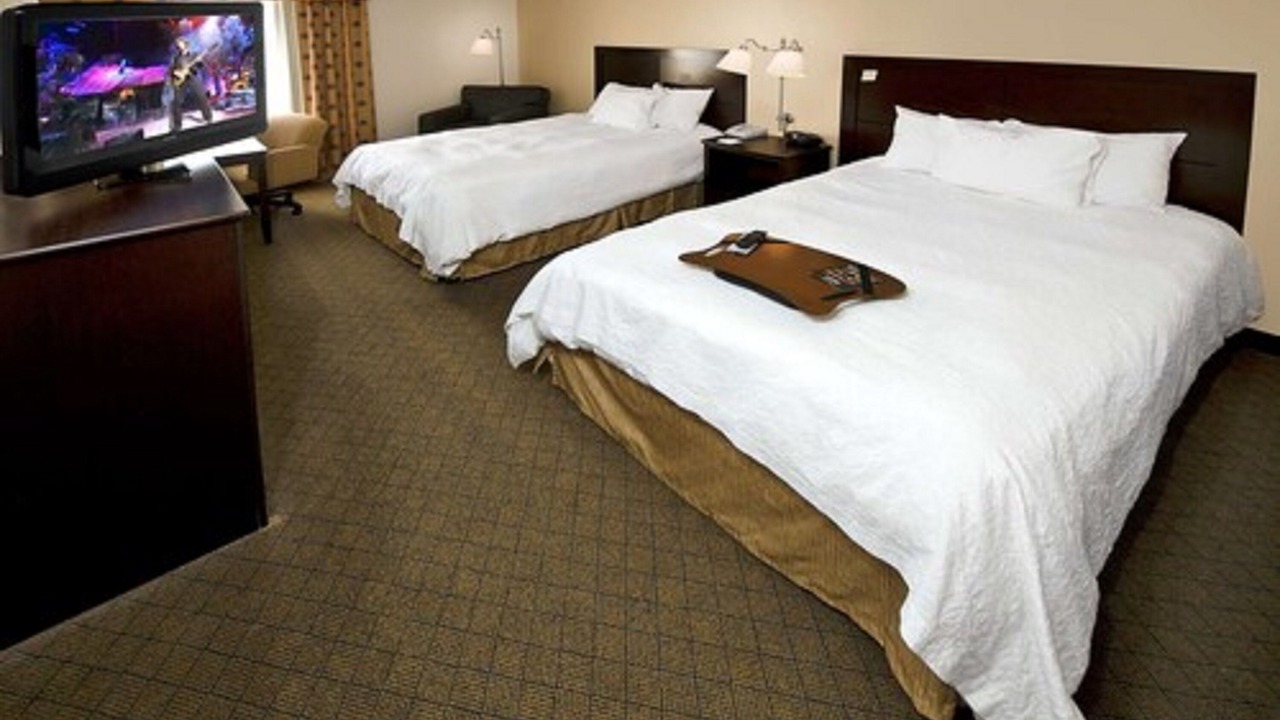 Photo of Bedroom in Asheboro