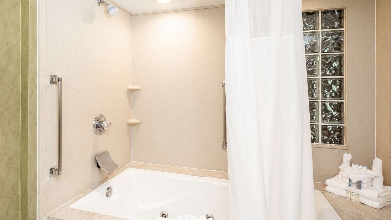 Photo of Bathroom in Winston - Salem