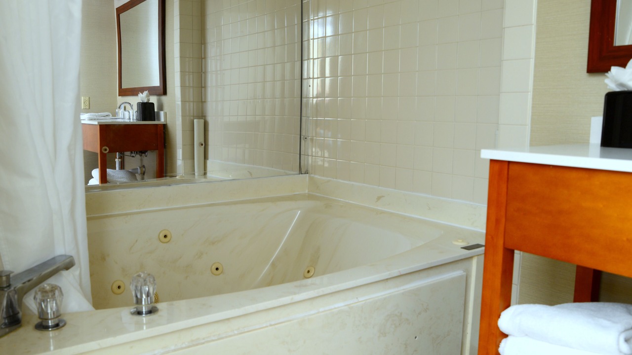 Photo of Bathroom in Durham