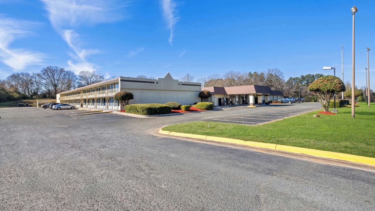 Photo of Outdoor in Monroe