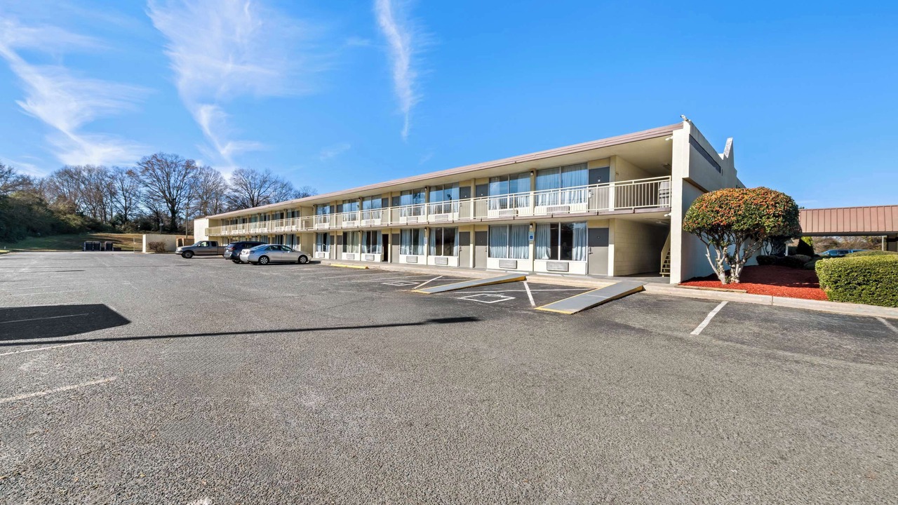 Photo of Outdoor in Monroe