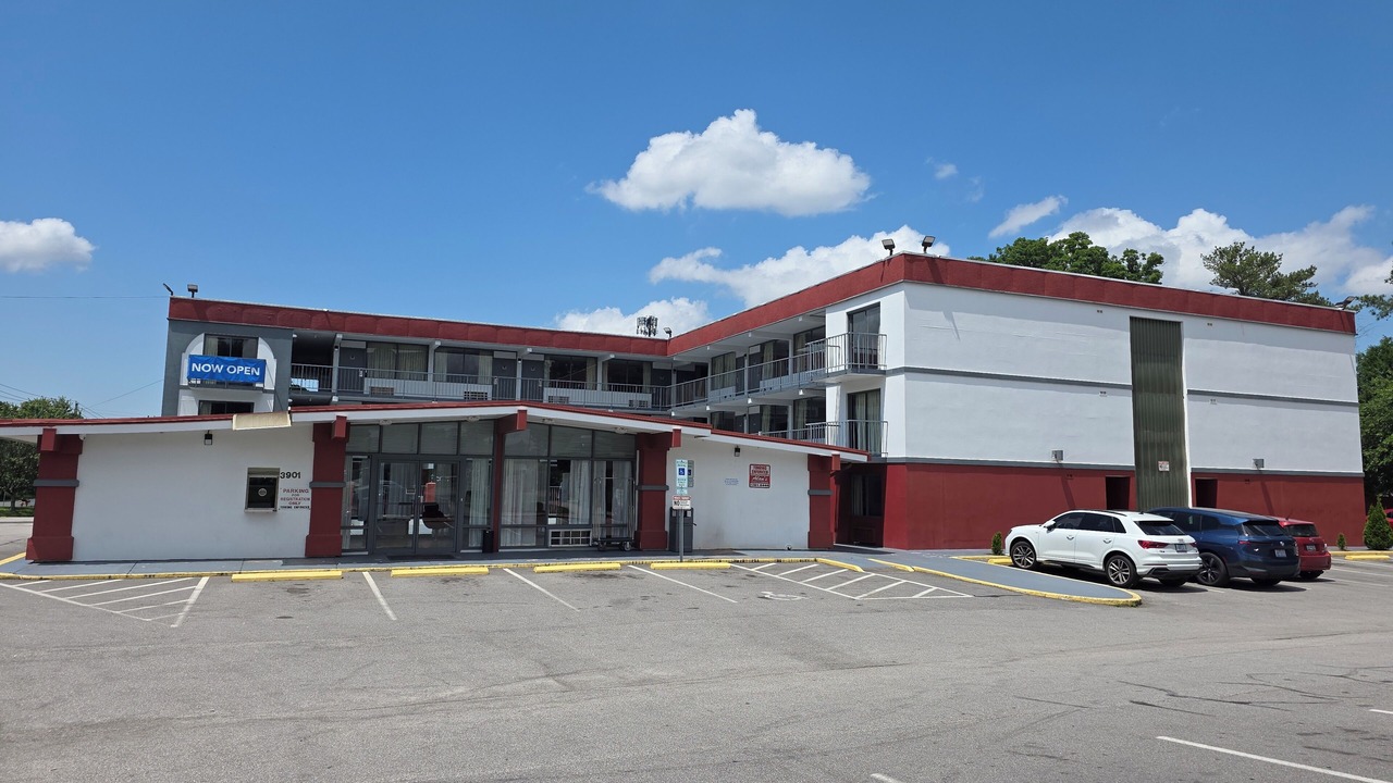 Photo of Outdoor in Southwest Raleigh