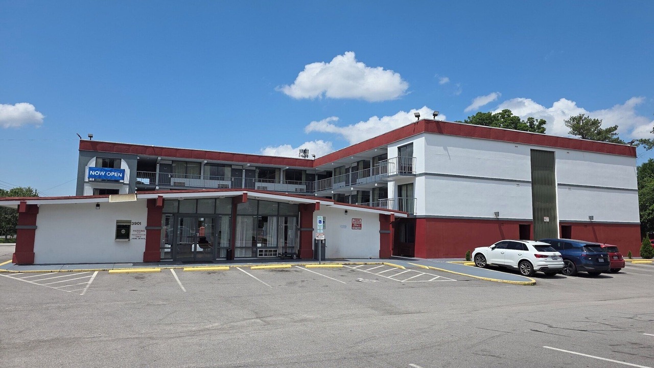 Photo of Outdoor in Southwest Raleigh