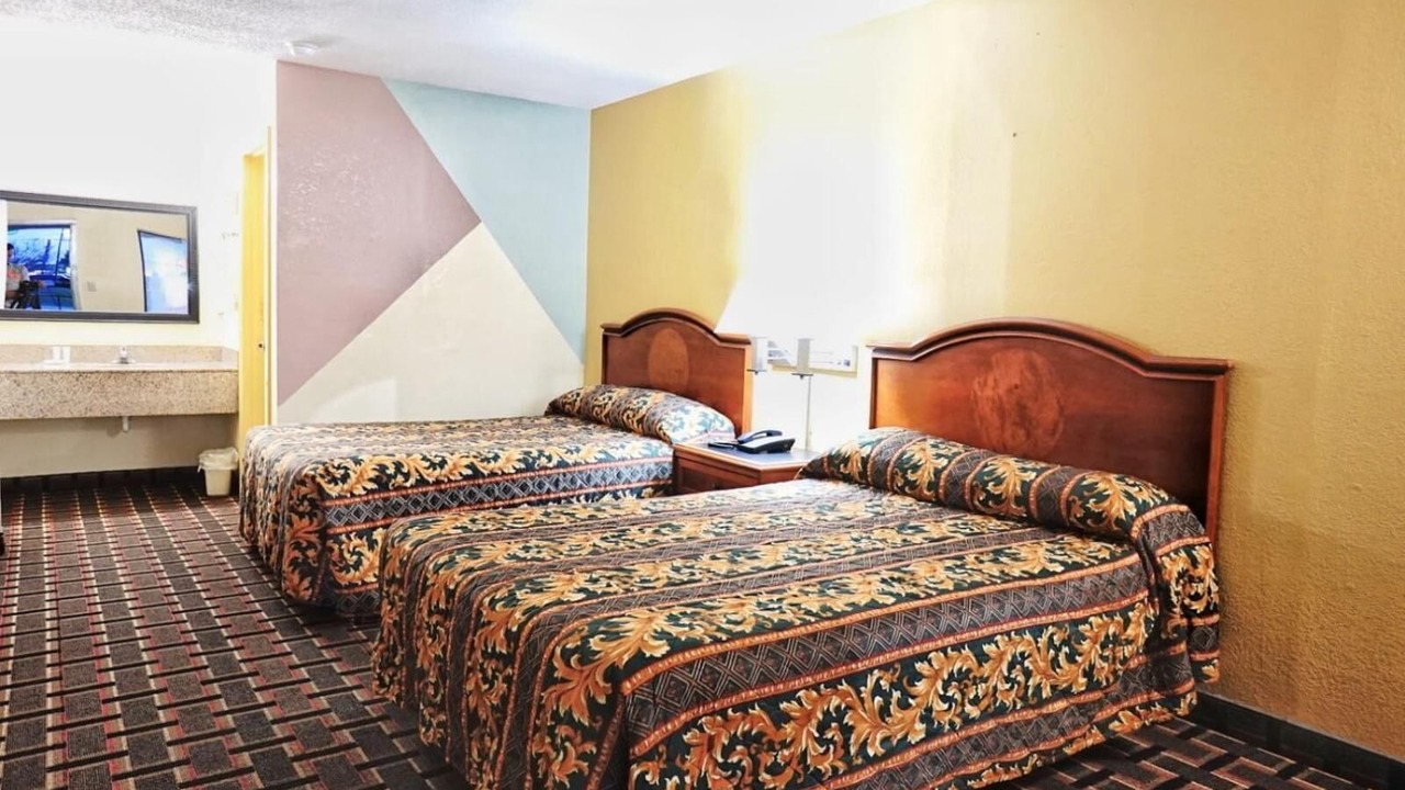 Photo of Bedroom in Augusta