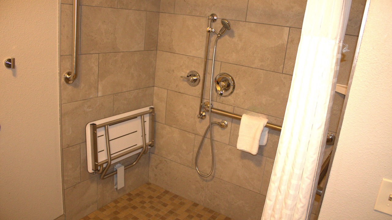 Photo of Bathroom in Statesville