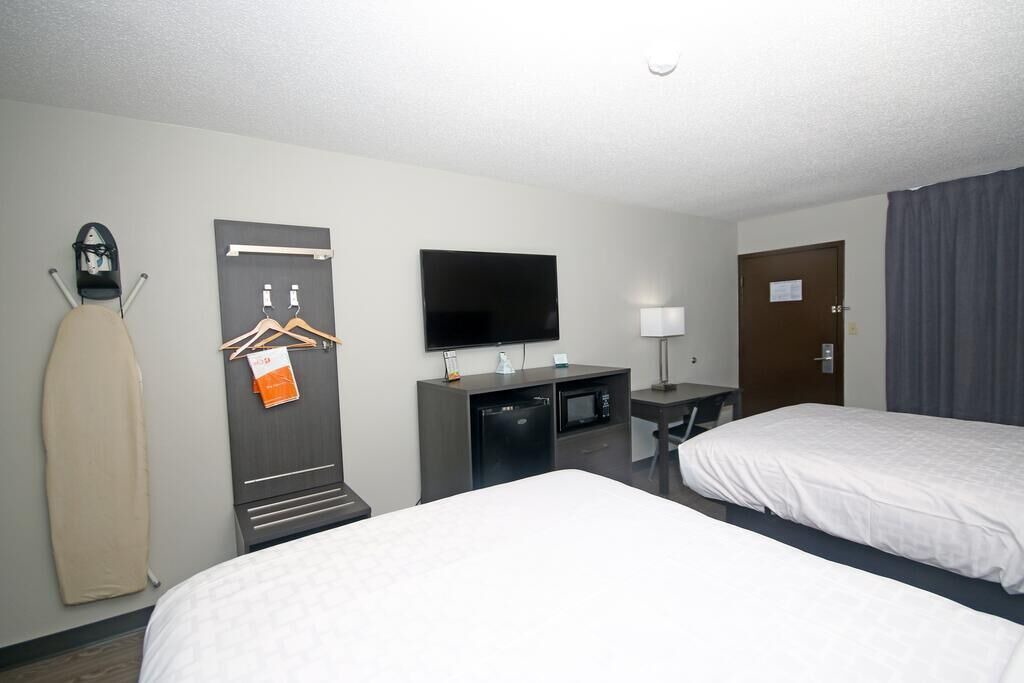 Photo of Bedroom in Statesville