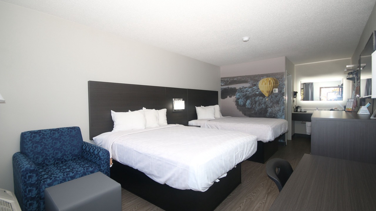 Photo of Bedroom in Statesville