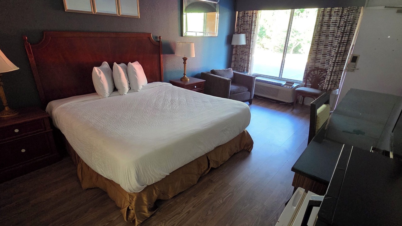 Photo of Bedroom in Walterboro