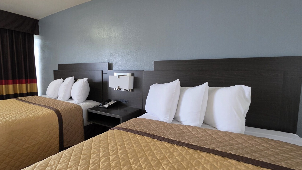 Photo of Bedroom in Concord