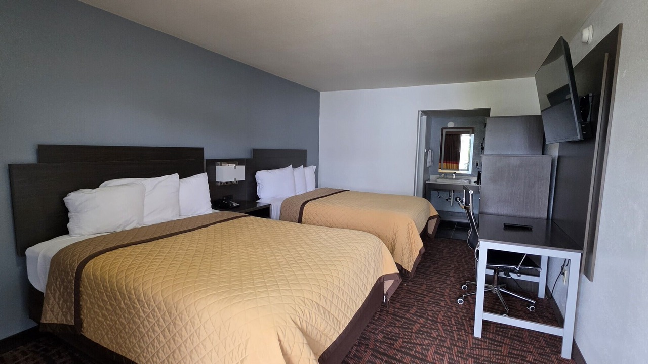 Photo of Bedroom in Concord