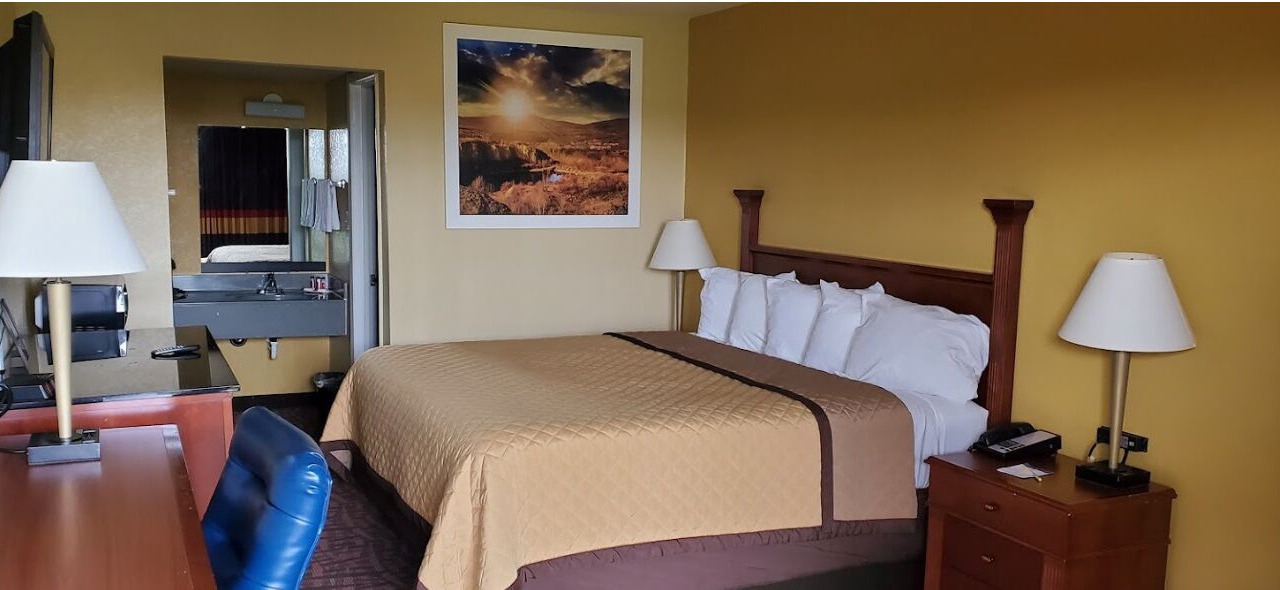 Photo of Bedroom in Concord