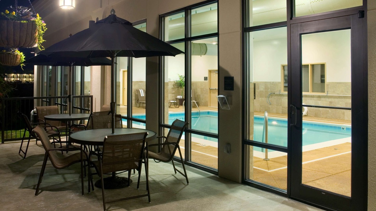 Photo of Outdoor in Hendersonville