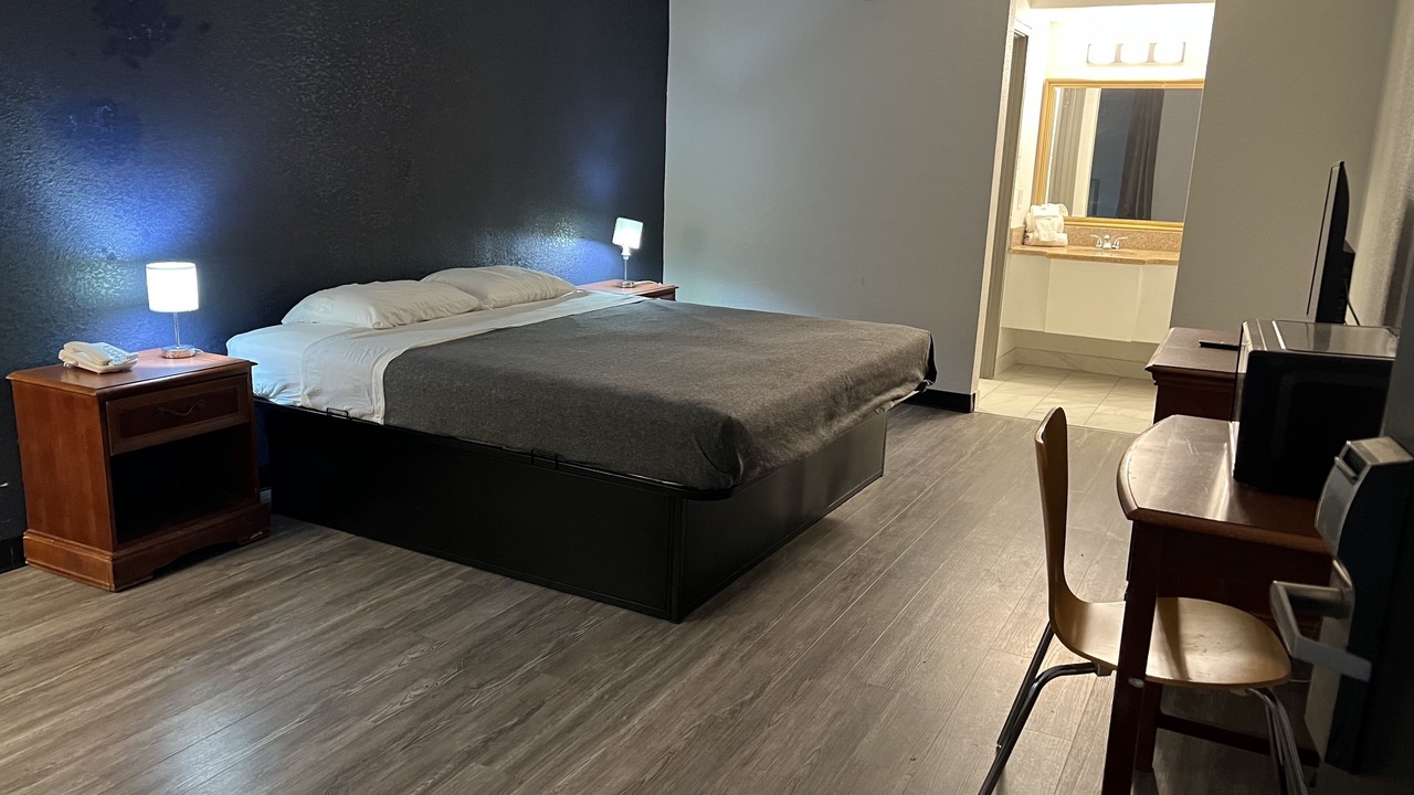 Photo of Bedroom in Suffolk