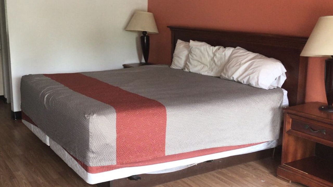 Photo of Bedroom in Suffolk