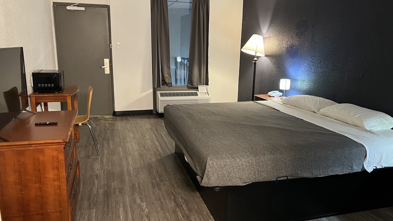 Photo of Bedroom in Suffolk