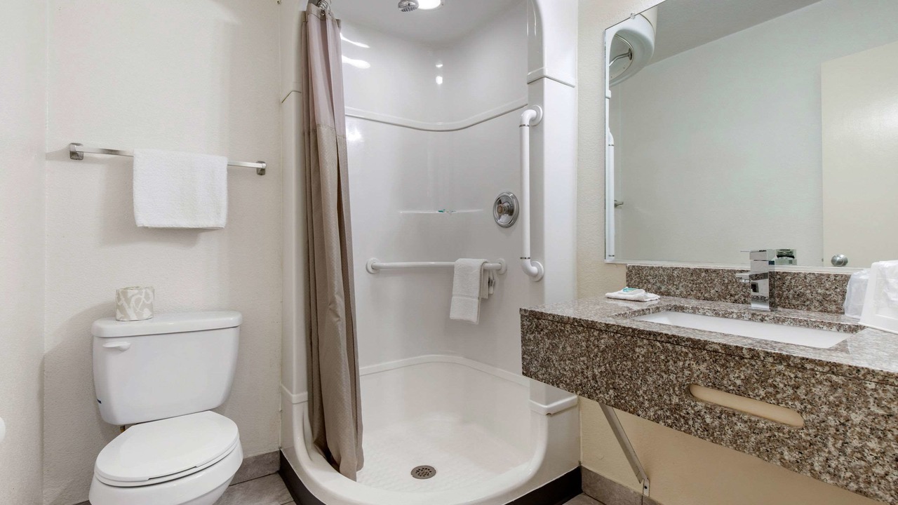 Photo of Bathroom in Winston - Salem