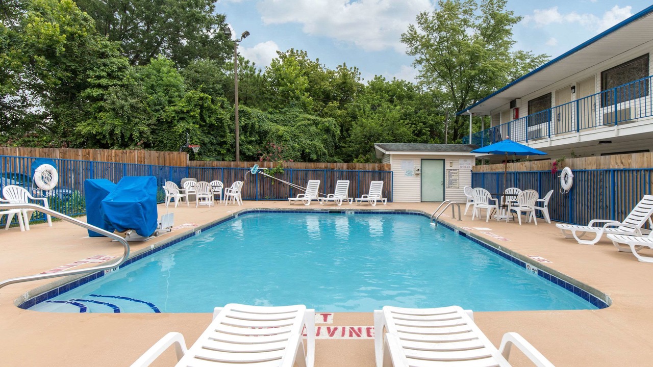 Photo of Outdoor in Winston - Salem