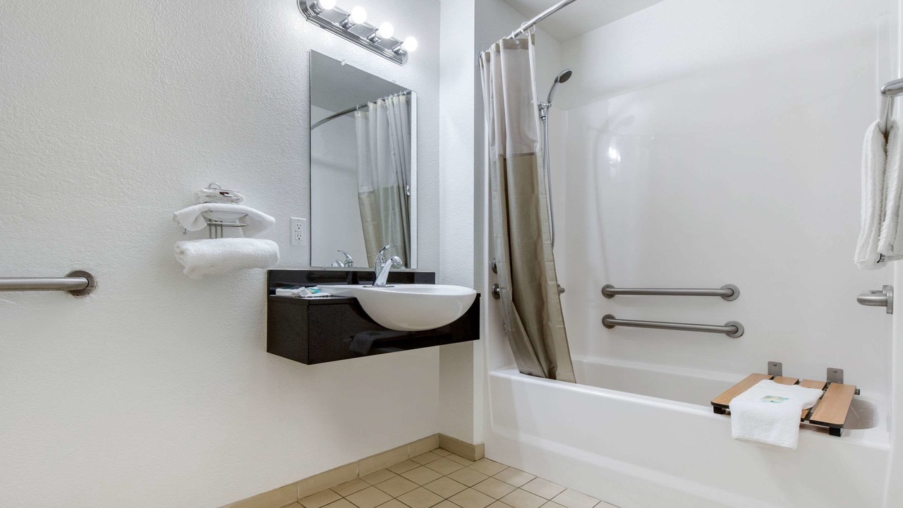 Photo of Bathroom in Winston - Salem