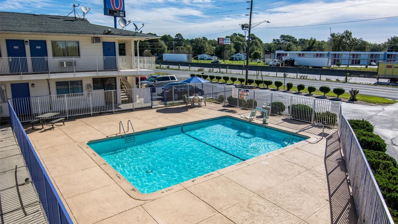 Photo of Outdoor in Lumberton