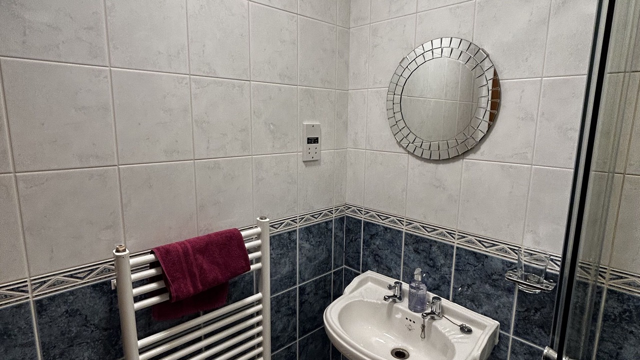 Photo of Bathroom in Longcroft
