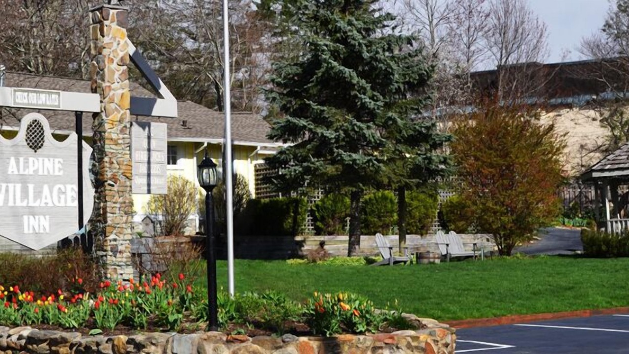 Photo of Outdoor in Blowing Rock