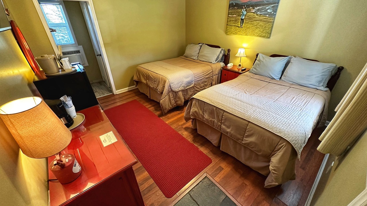 Photo of Bedroom in Blowing Rock