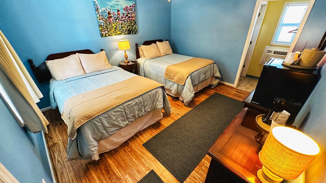 Photo of Bedroom in Blowing Rock
