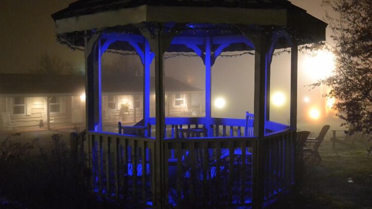 Photo of Outdoor in Blowing Rock