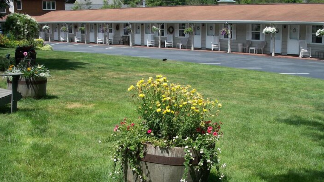 Photo of Outdoor in Blowing Rock