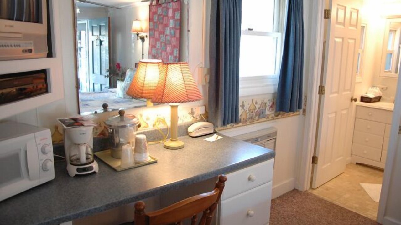 Photo of Bedroom in Blowing Rock