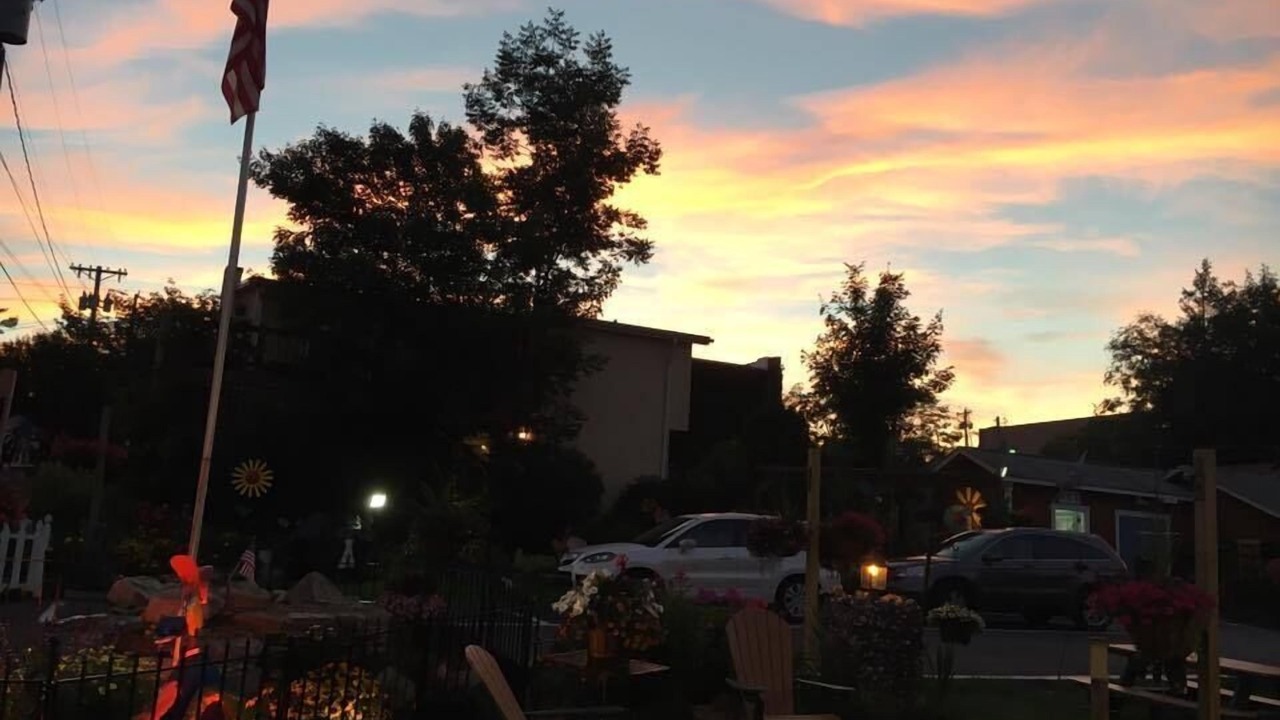 Photo of Outdoor in Blowing Rock