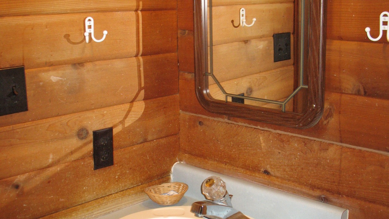 Photo of Bathroom in Advance