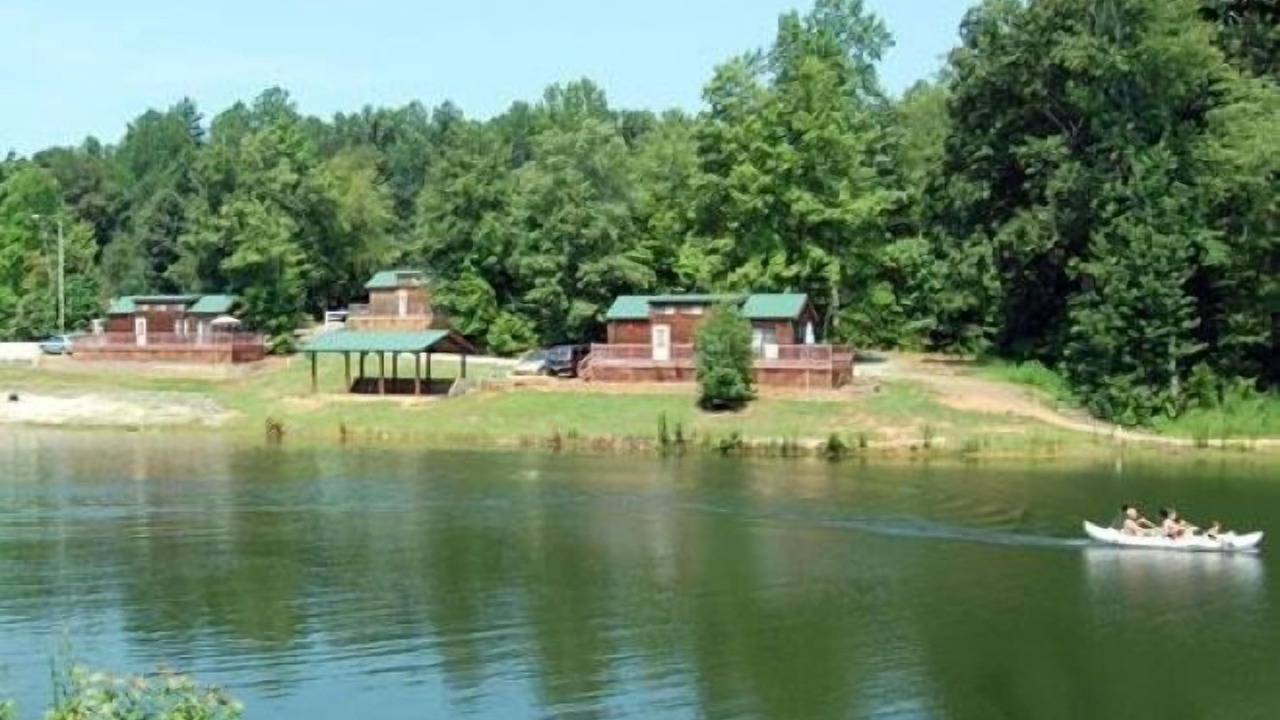Photo of Outdoor in Advance