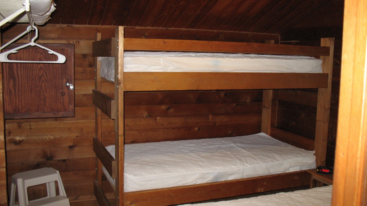 Photo of Bedroom in Advance