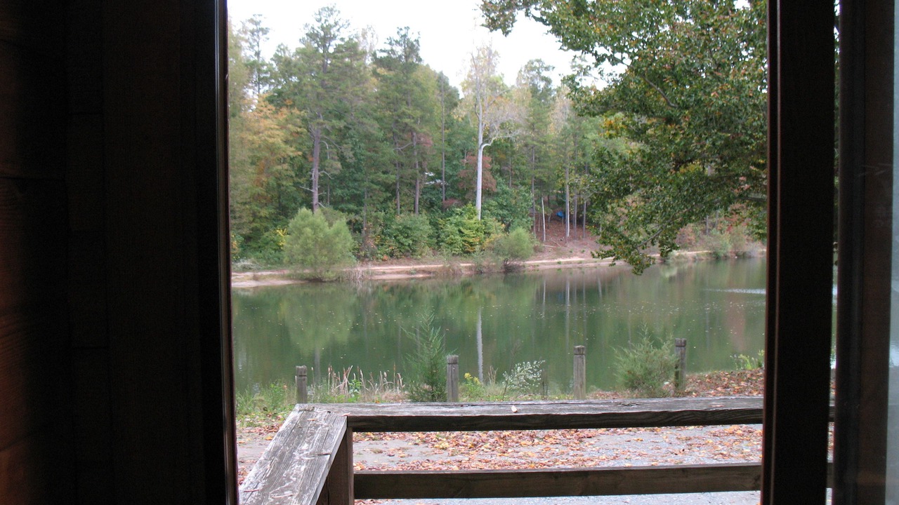 Photo of Patio Balcony in Advance