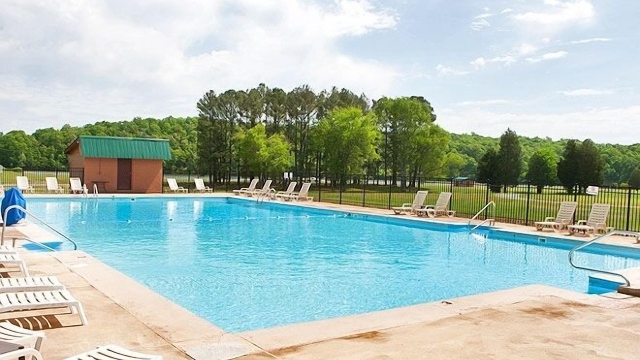 Photo of Outdoor in Hohenwald