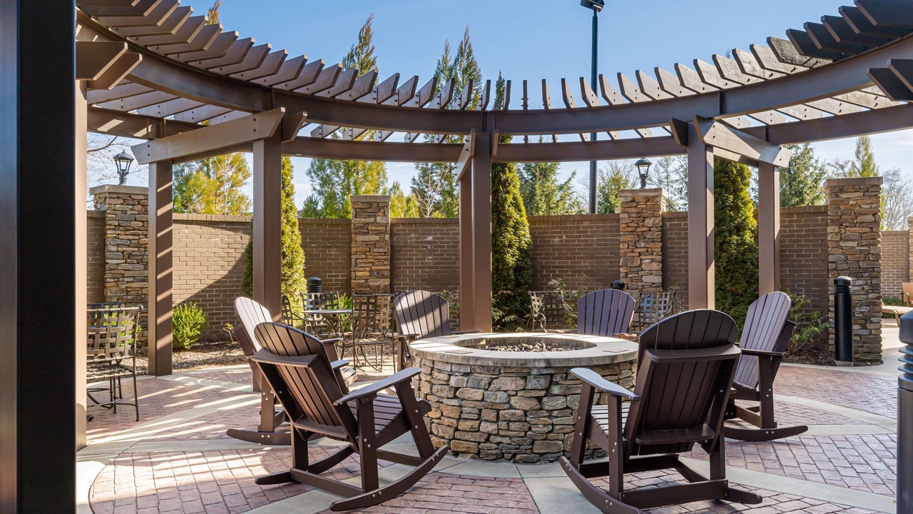 Photo of Outdoor in Arden