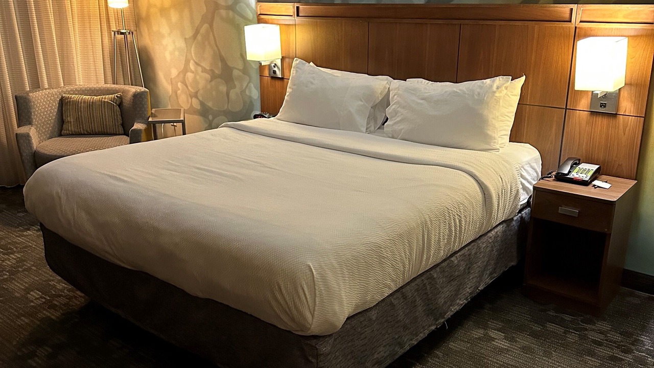 Photo of Bedroom in Arden