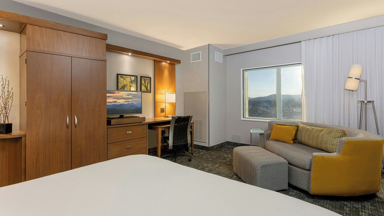 Photo of Bedroom in Arden