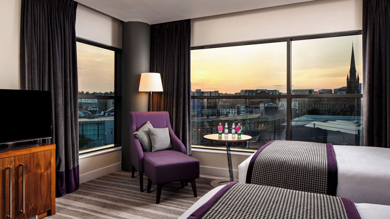 Photo of Bedroom in Newcastle-upon-Tyne