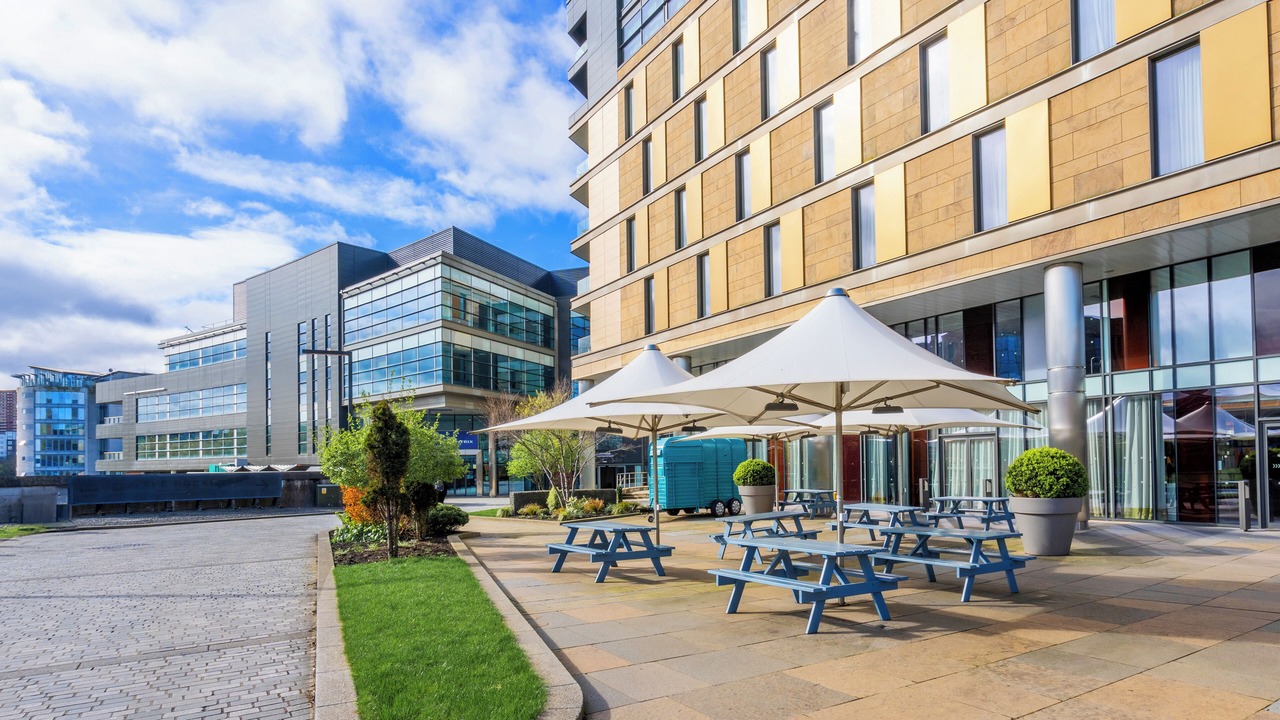 Photo of Outdoor in Newcastle-upon-Tyne