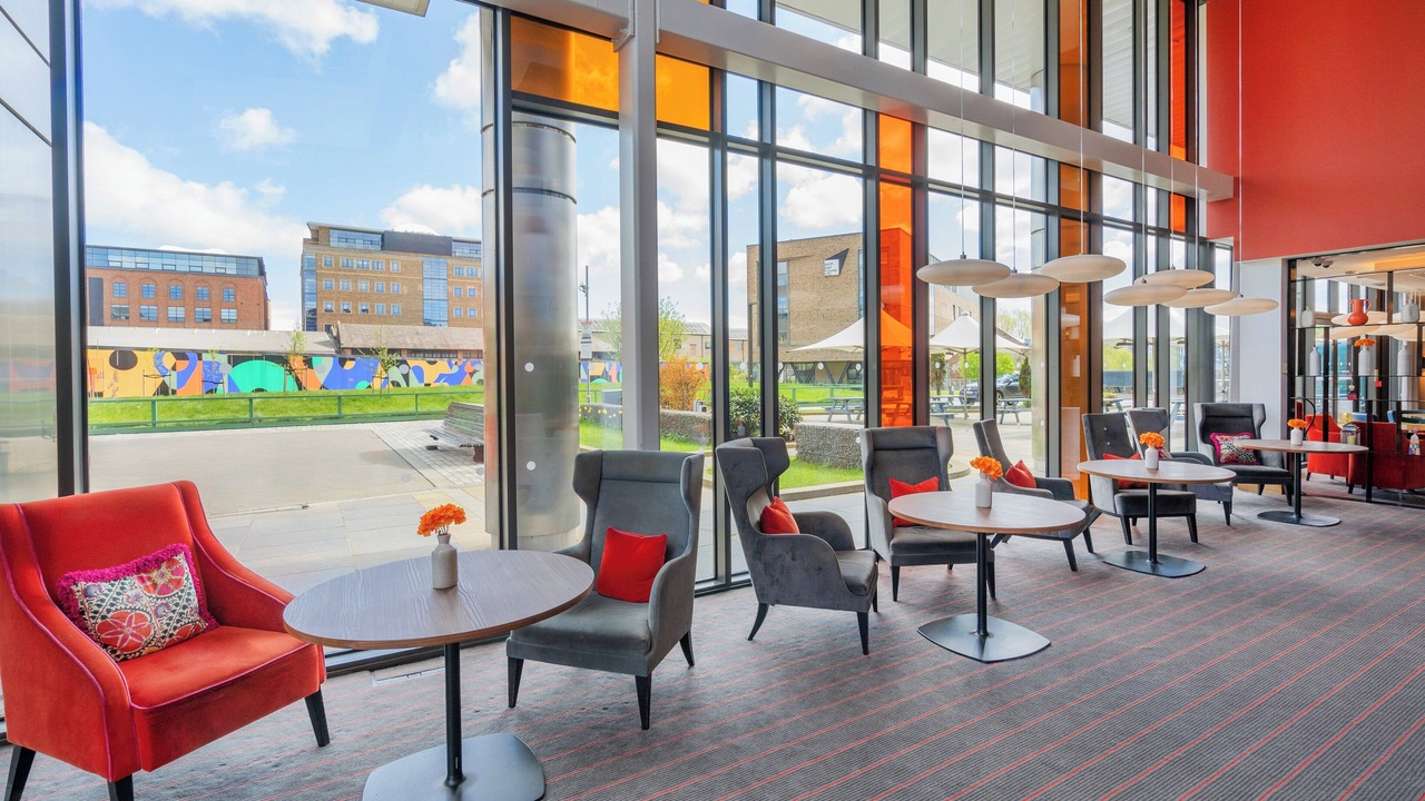 Photo of Outdoor in Newcastle-upon-Tyne