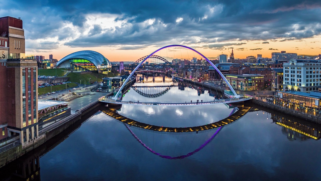 Photo of Others in Newcastle-upon-Tyne
